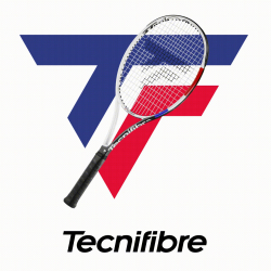 TECNIFIBRE prezentuje nowe logo.